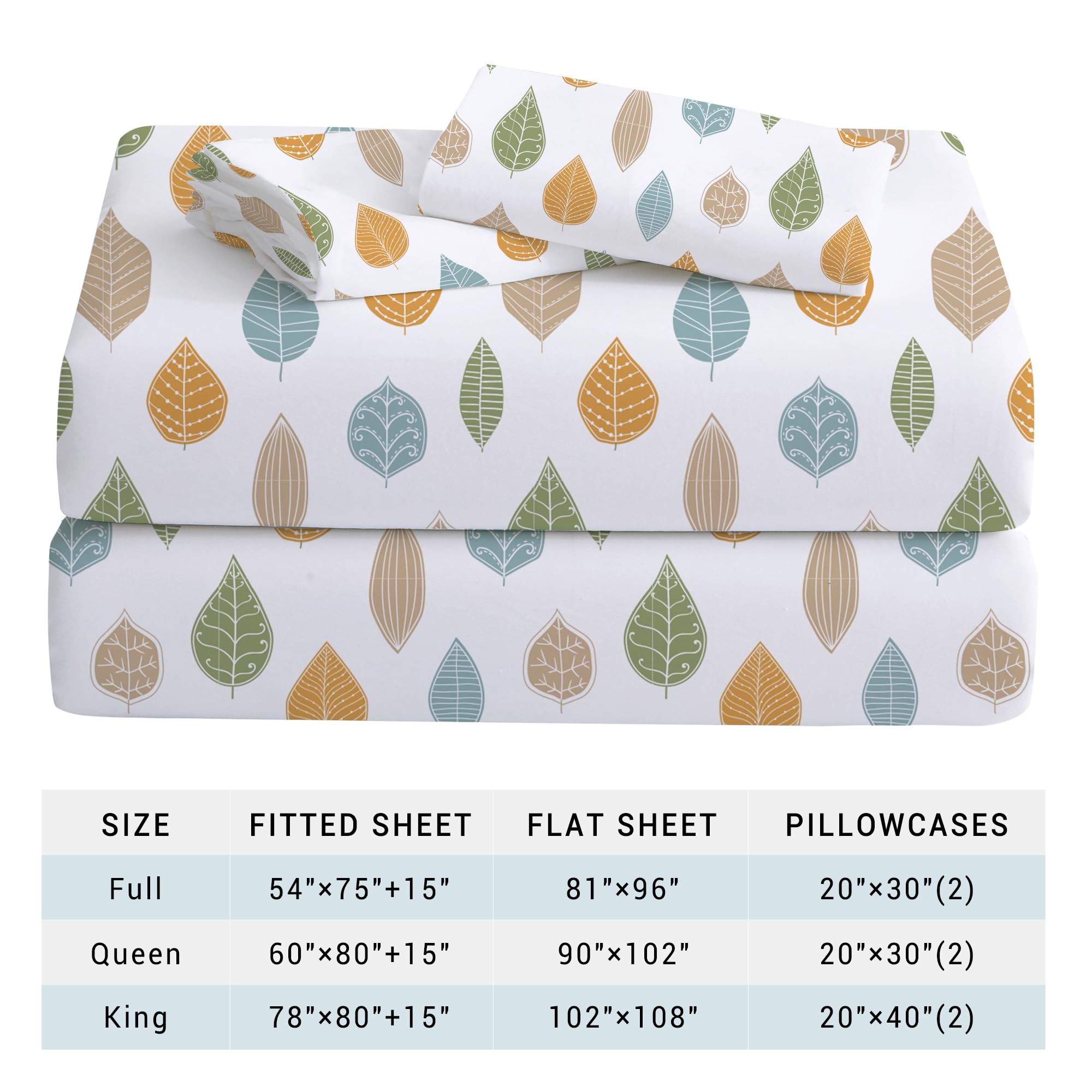 #Vintage-Leaves
