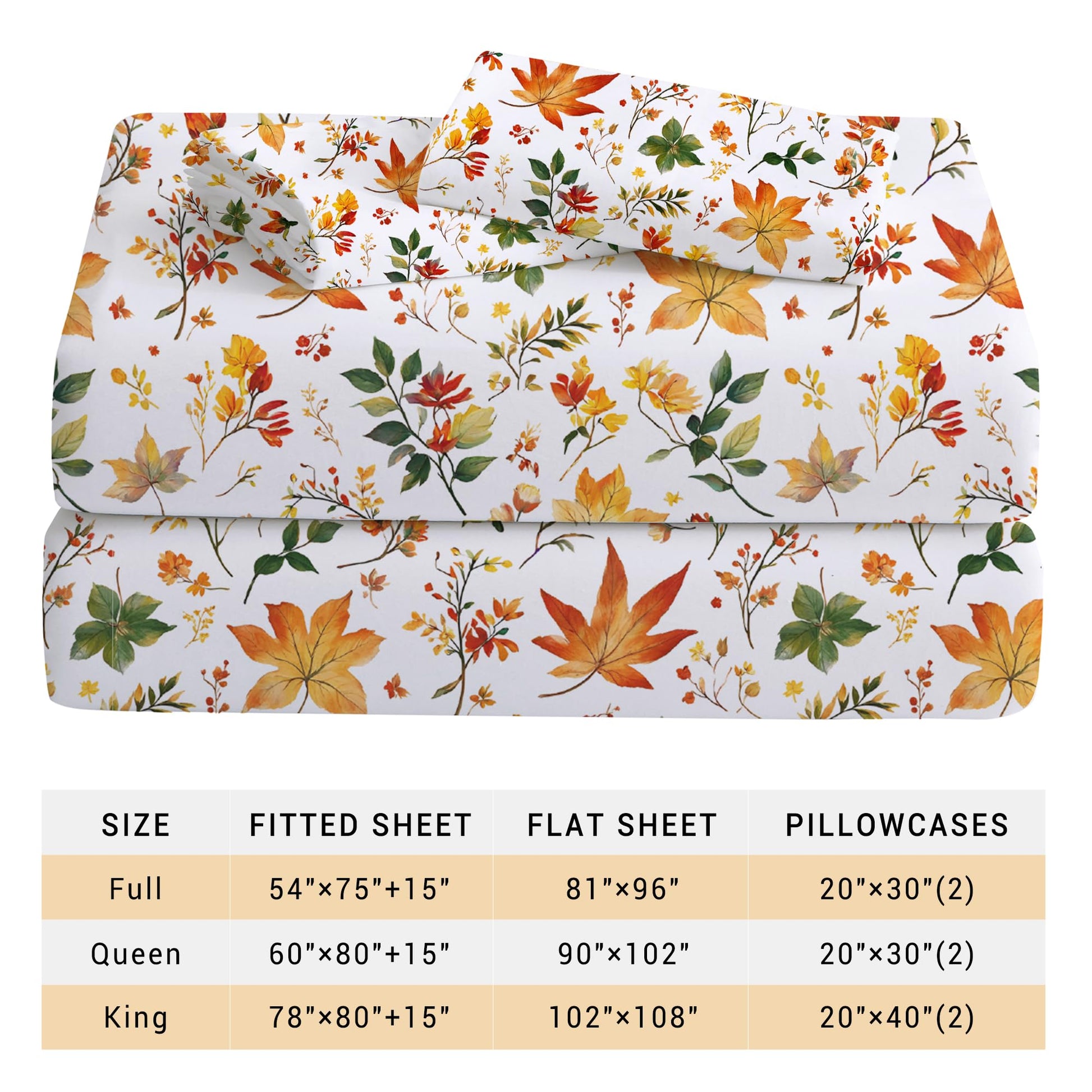 #Maple-Leaves