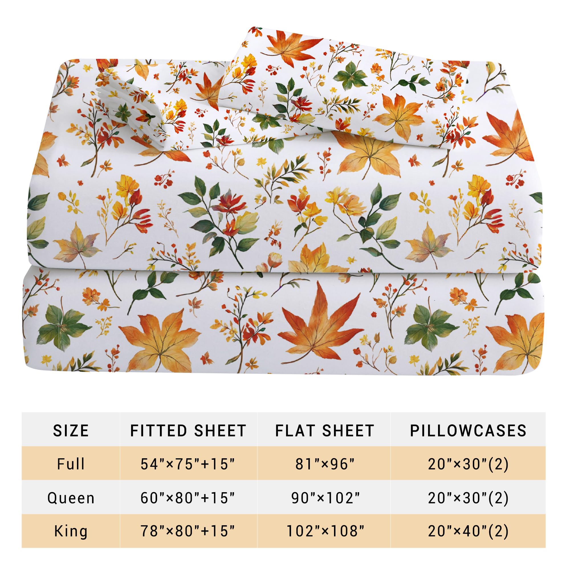 #Maple-Leaves