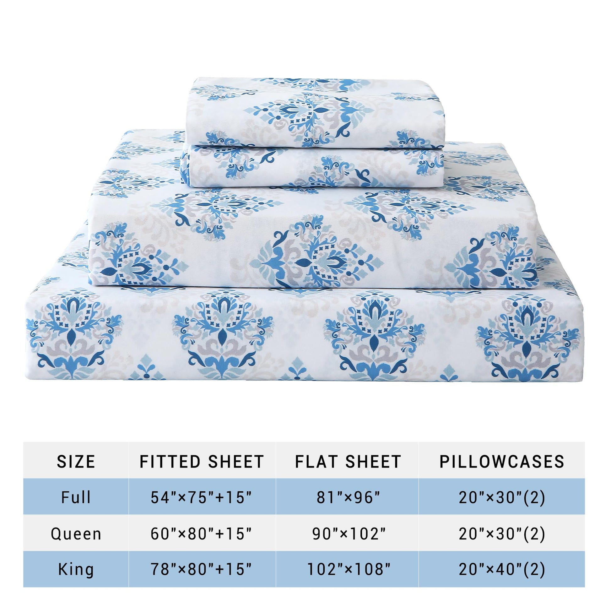 #Ikat-Flowers