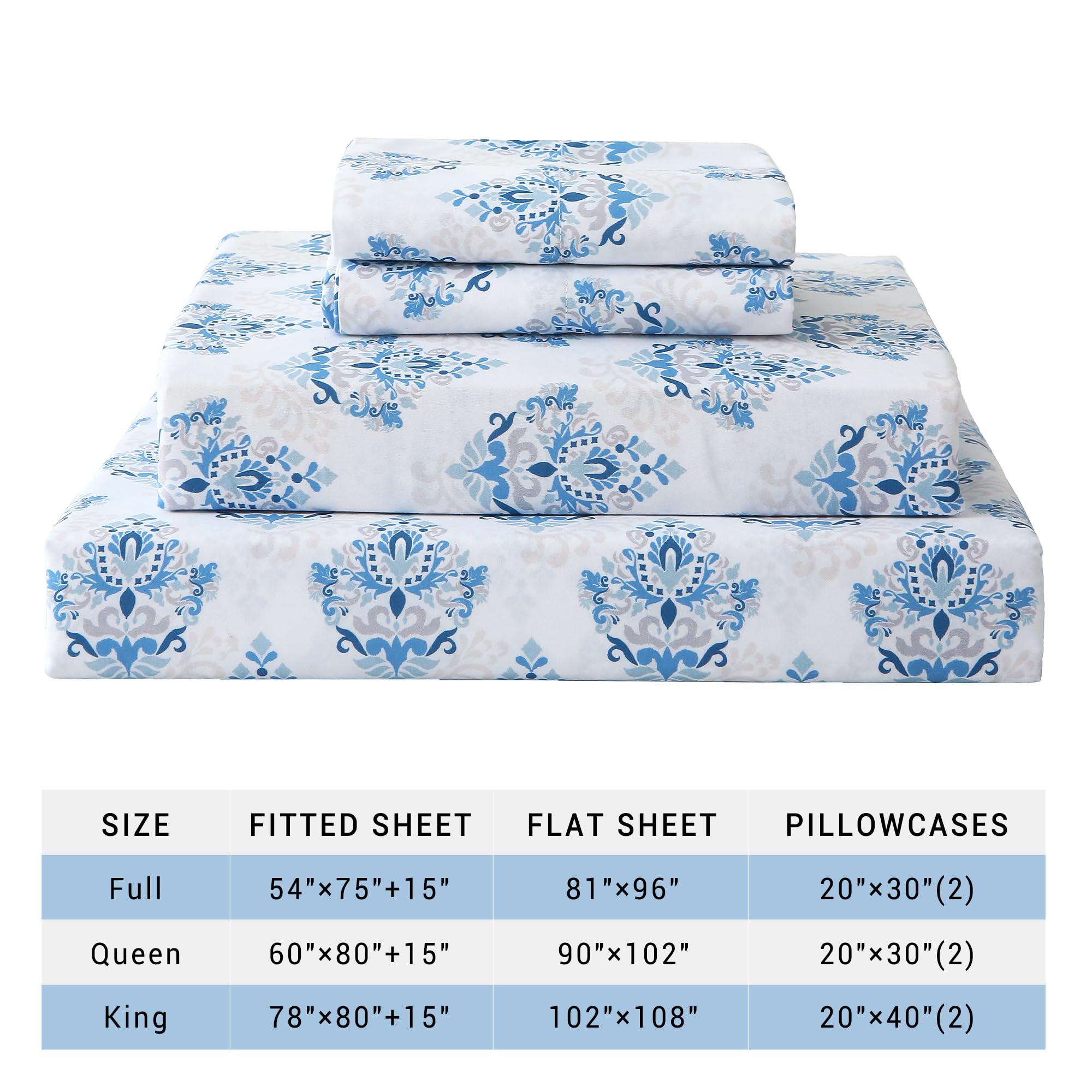 #Ikat-Flowers