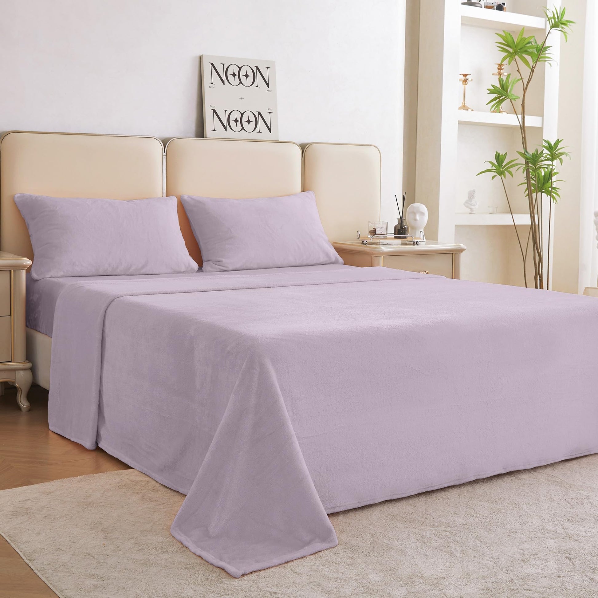 #Violet