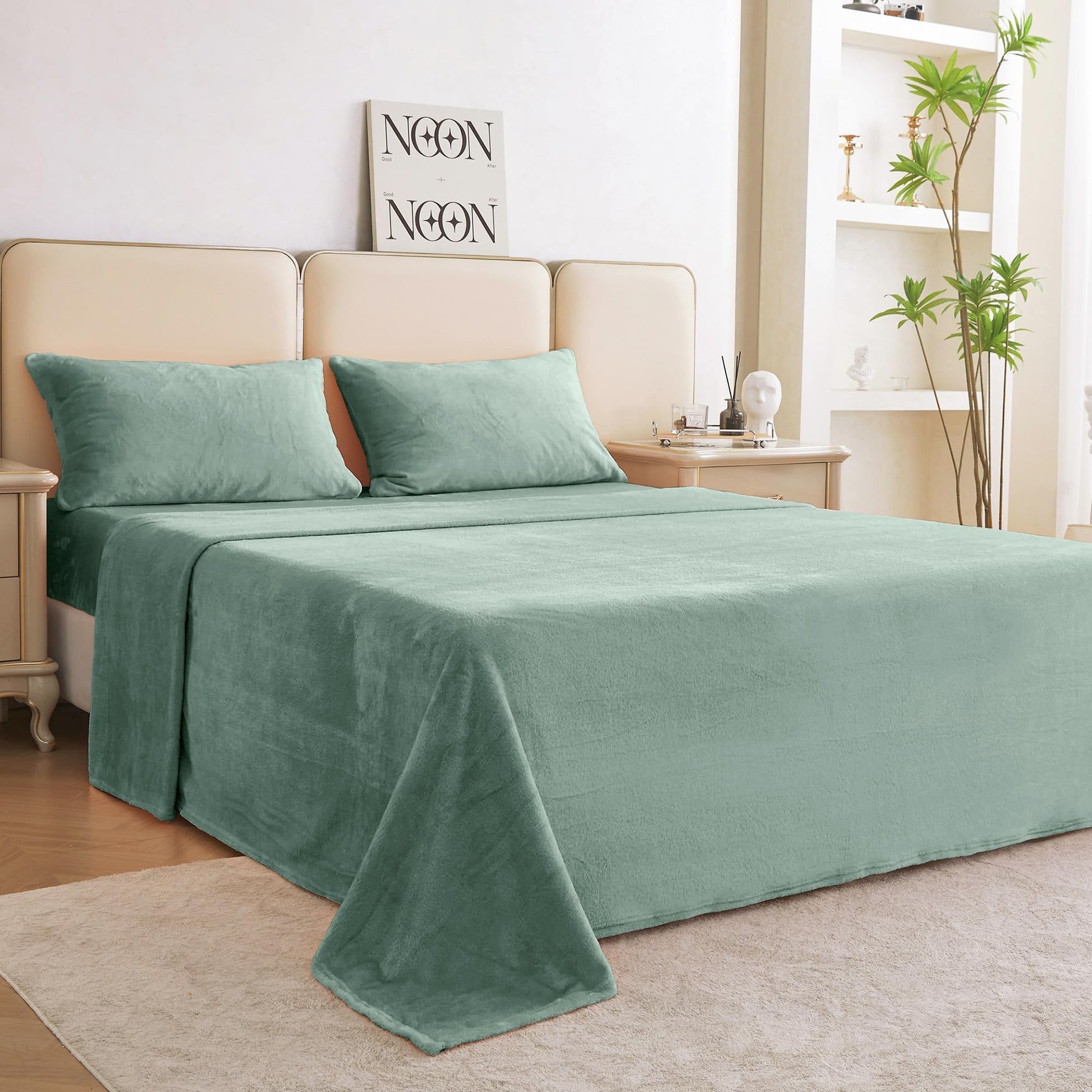 #Emerald-Green