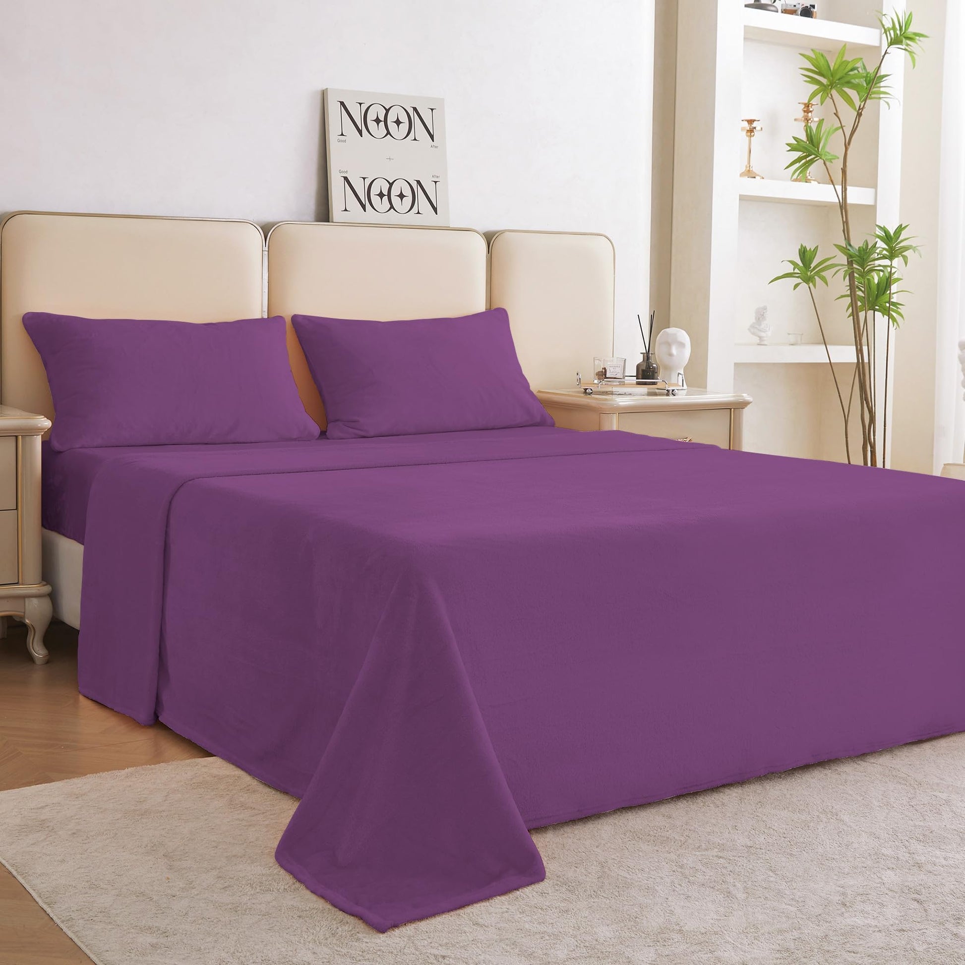 #Purple