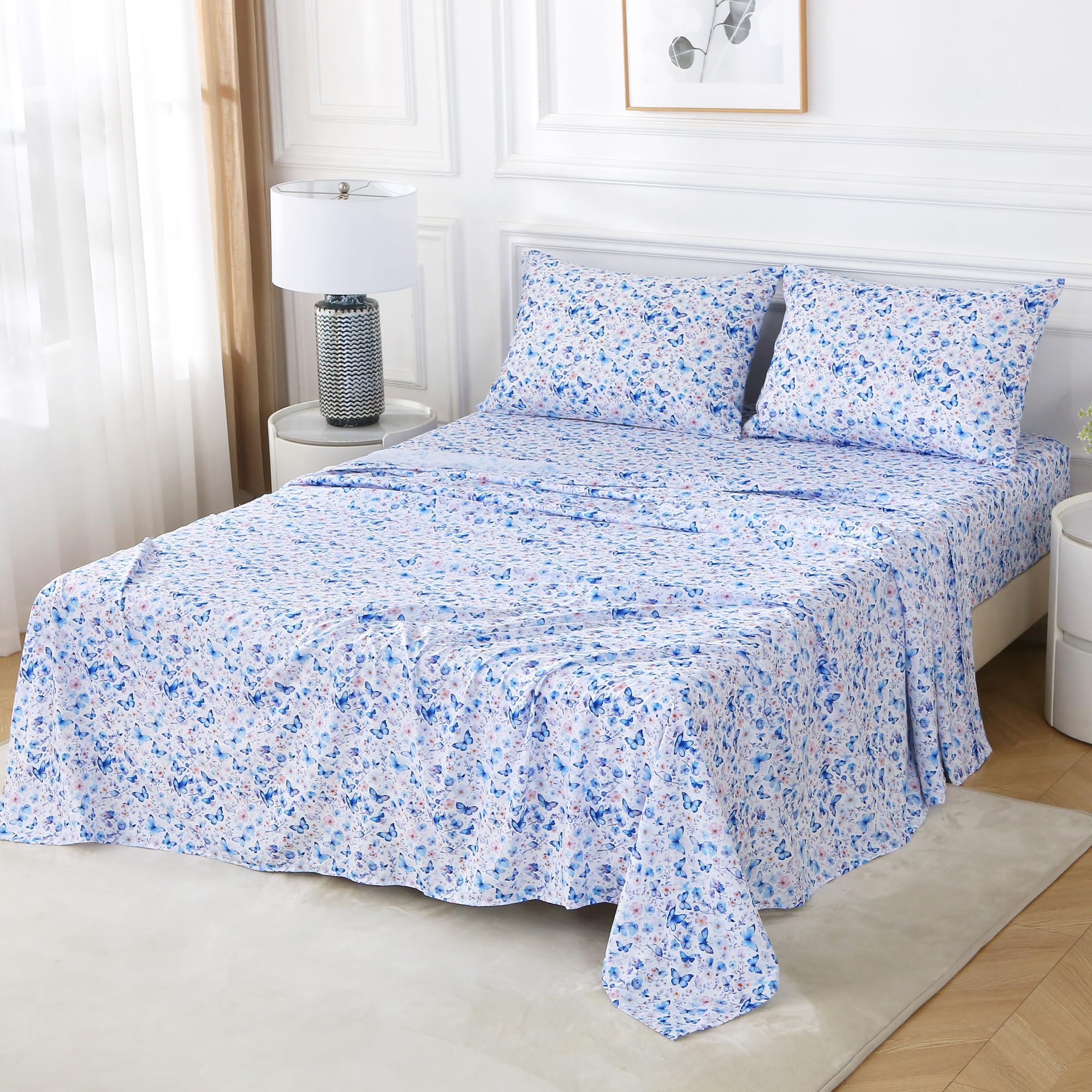 #Butterfly