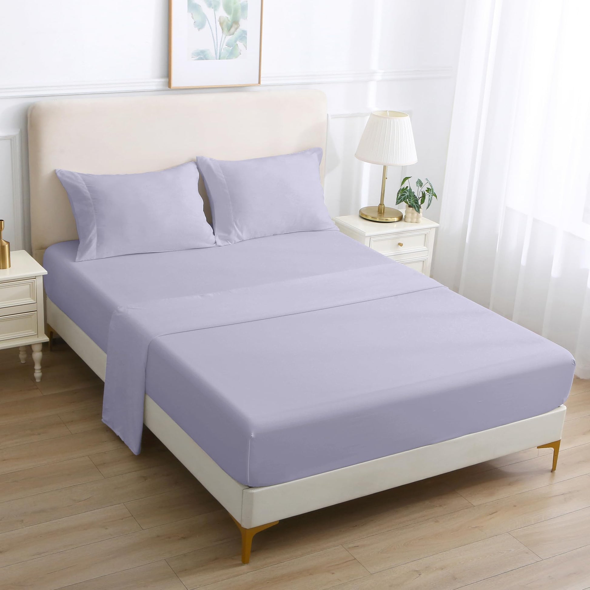 #Violet