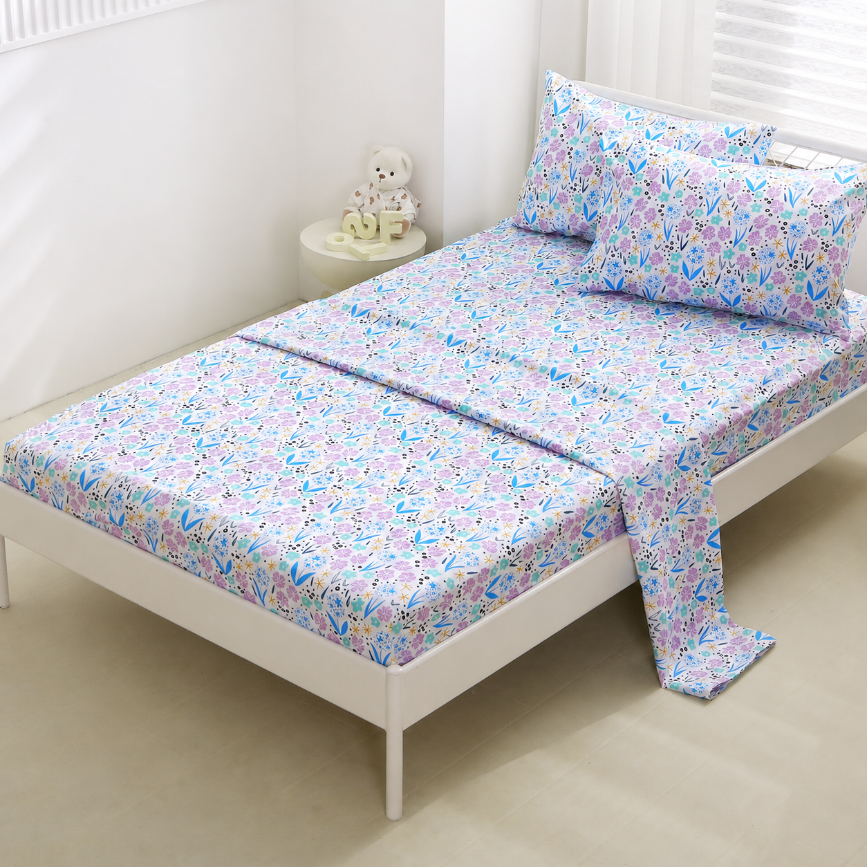 Approved Kids Sheets main image | 10003444859200