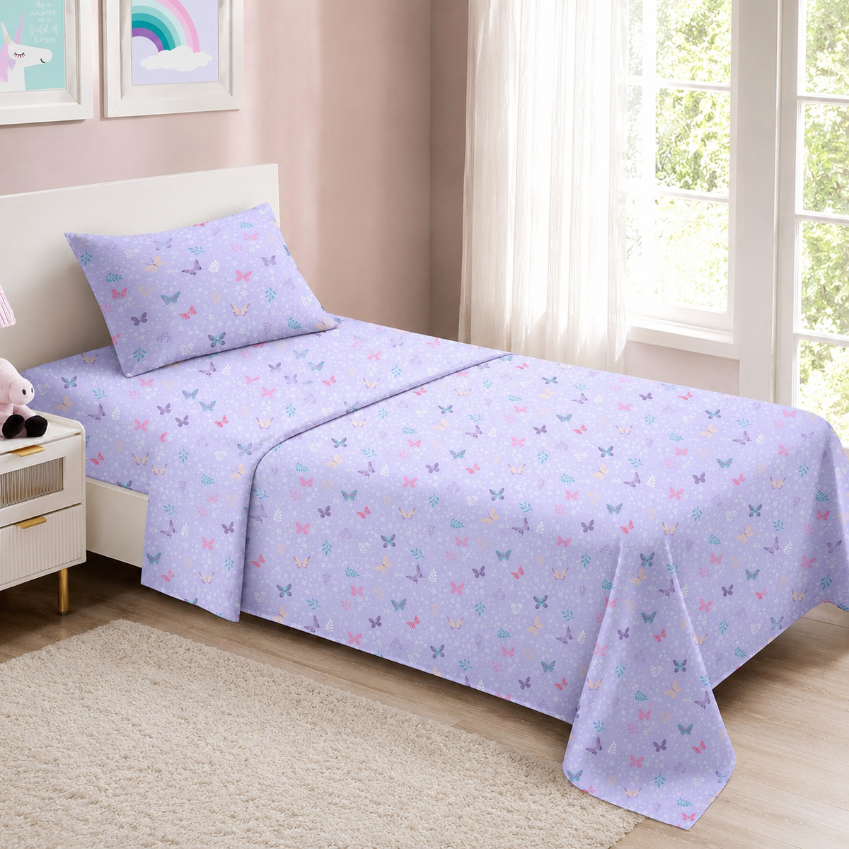 Approved Kids Sheets main image | 9868130877760