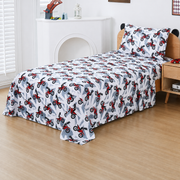 Approved Kids Sheets main image | 9868133302592