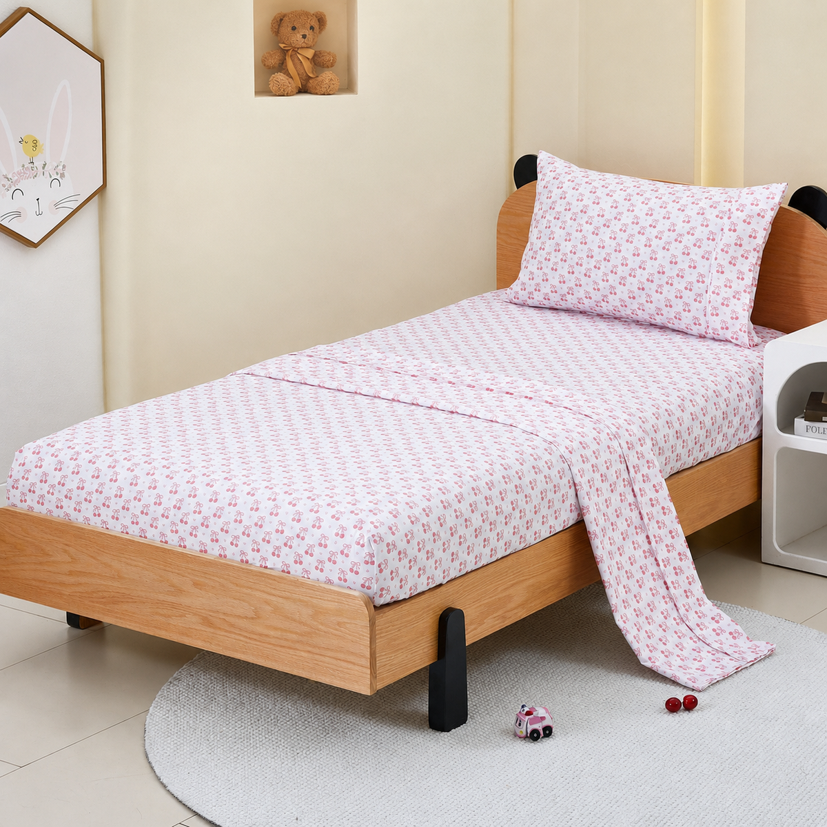 Approved Kids Sheets main image | 9868139561280