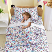 Approved Kids Sheets main image | 9963904958784